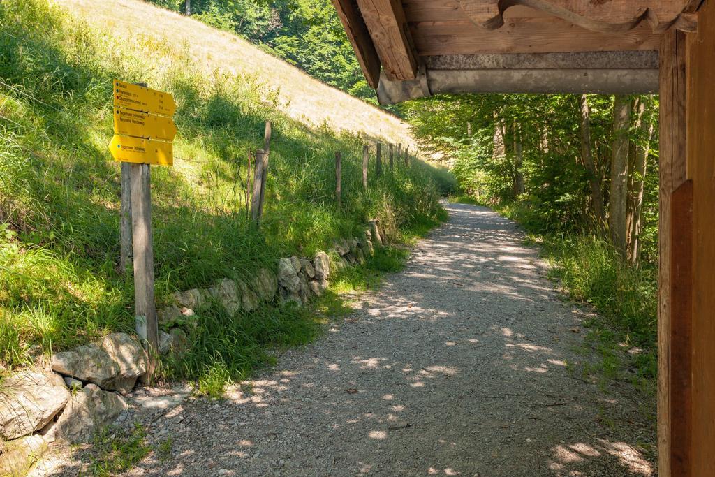 Hotel Leeberghof Tegernsee Buitenkant foto