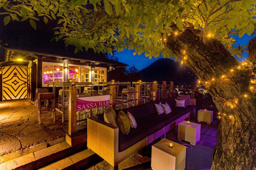 Hotel Leeberghof Tegernsee Buitenkant foto